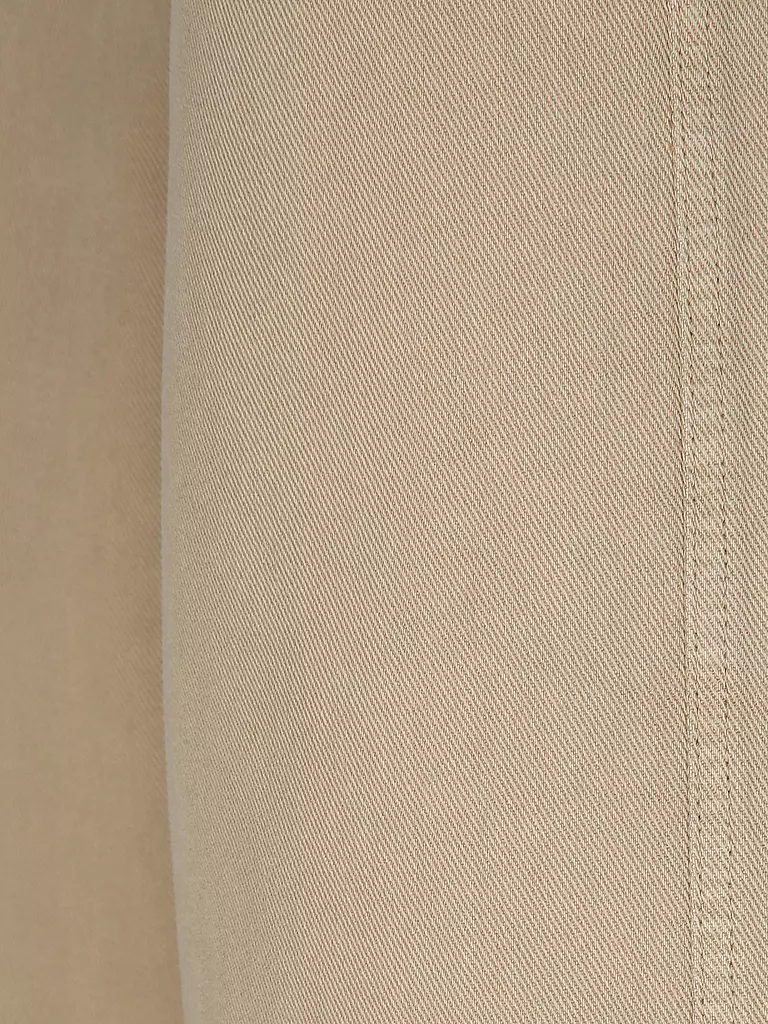 ECOALF | Jeans Wide Leg VALLSALF | weiss