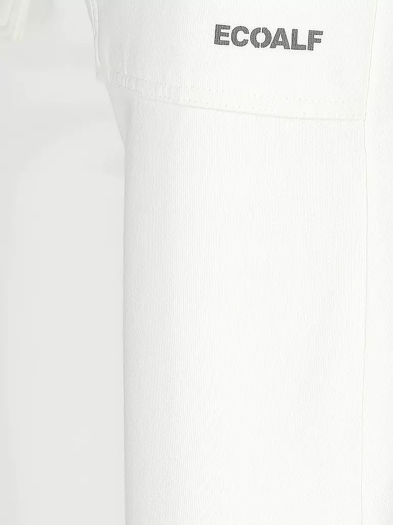 ECOALF | Jogginghose Ranialf  | creme