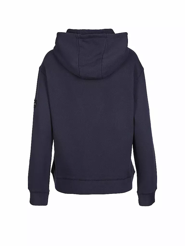 ECOALF | Kapuzensweater - Hoodie | blau