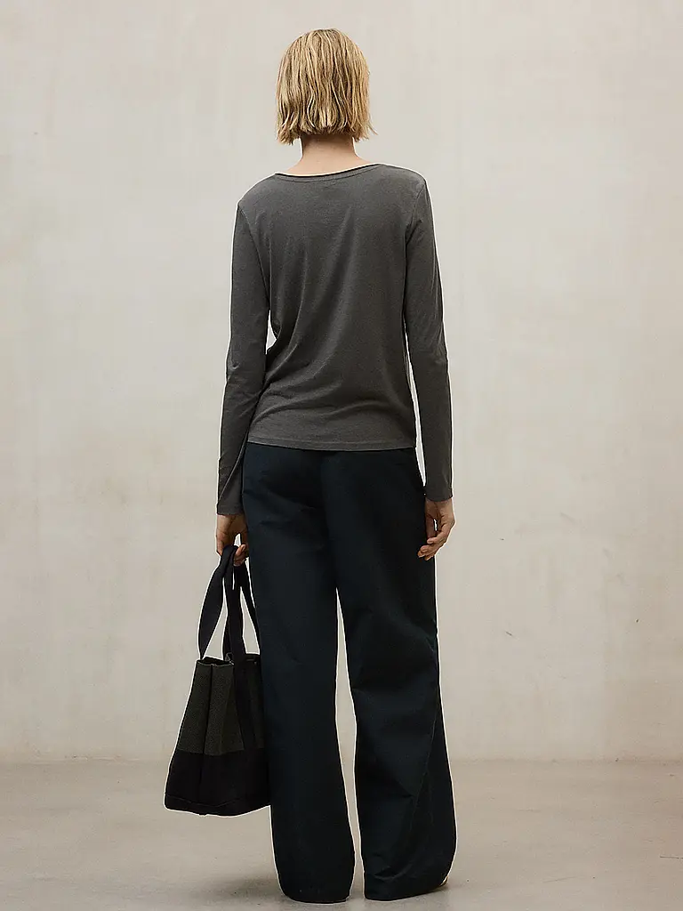ECOALF | Langarmshirt CALE | 