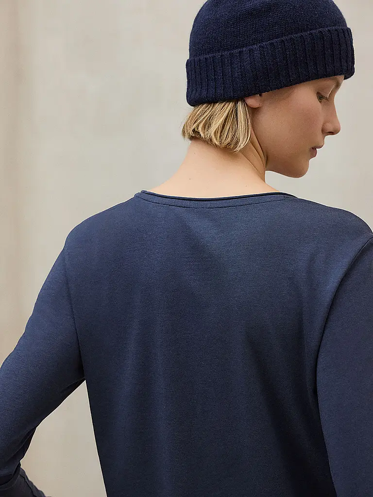 ECOALF | Langarmshirt CALE | 
