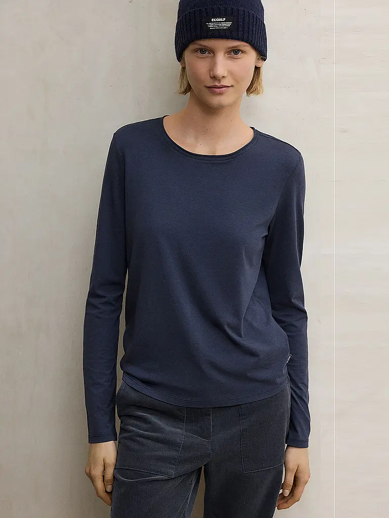 ECOALF | Langarmshirt CALE | 