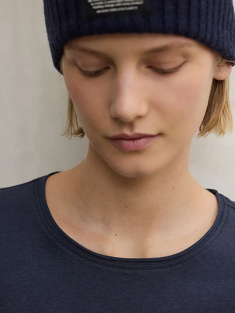 ECOALF | Langarmshirt CALE | 