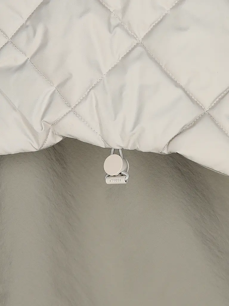ECOALF | Leichtsteppjacke | 