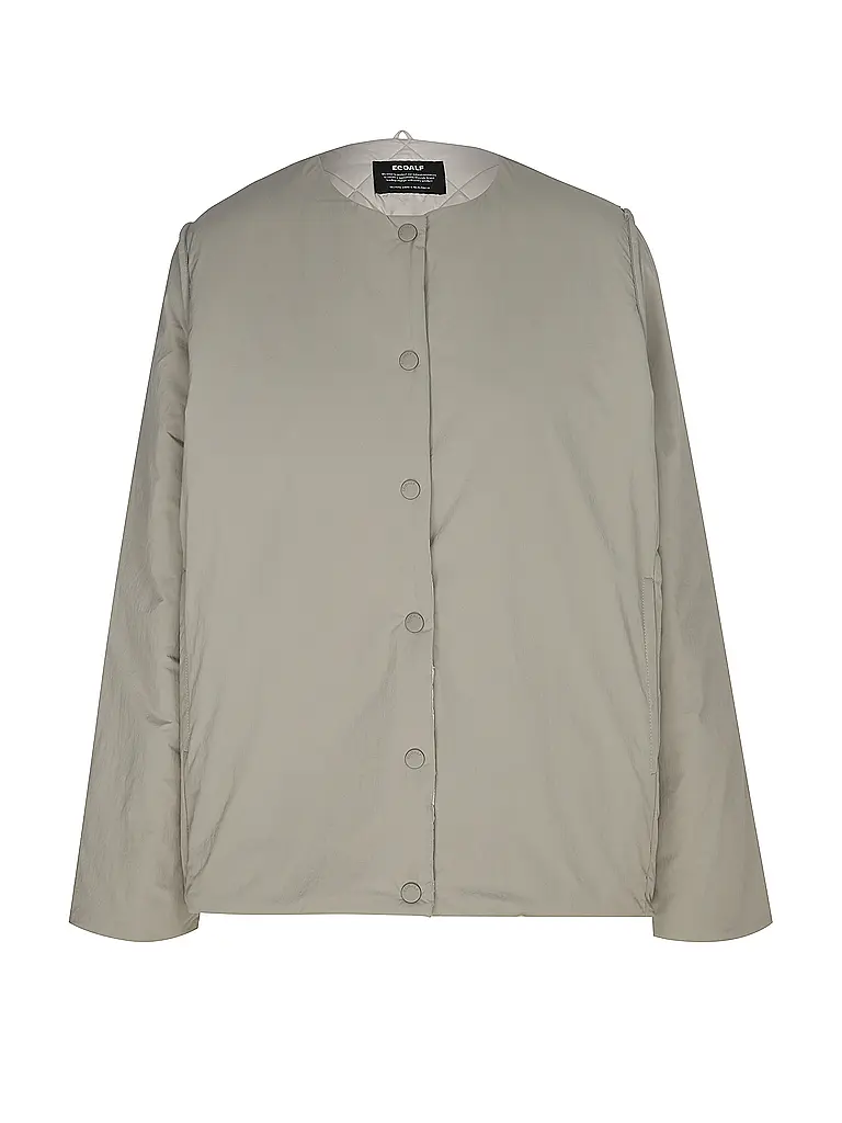 ECOALF | Leichtsteppjacke | 