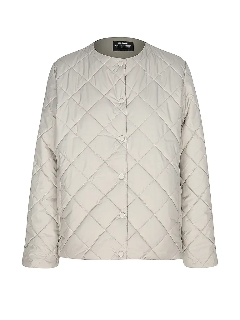 ECOALF | Leichtsteppjacke | 
