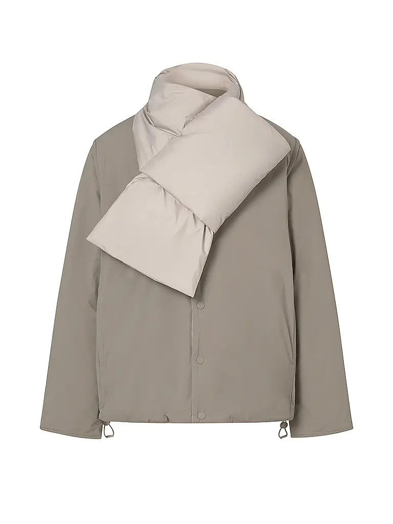 ECOALF | Leichtsteppjacke | 