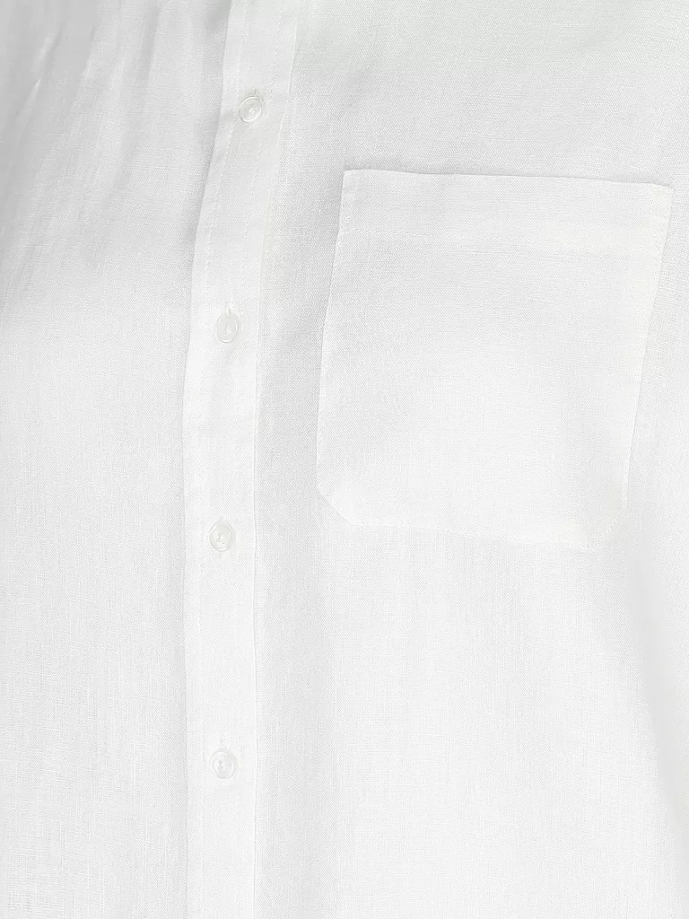 ECOALF | Leinenbluse DARIAALF | creme