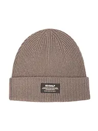 ECOALF | Mütze - Haube  | beige