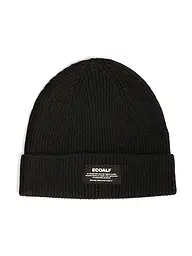 ECOALF | Mütze - Haube  | schwarz