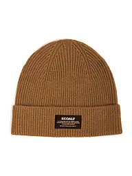 ECOALF | Mütze - Haube  | camel