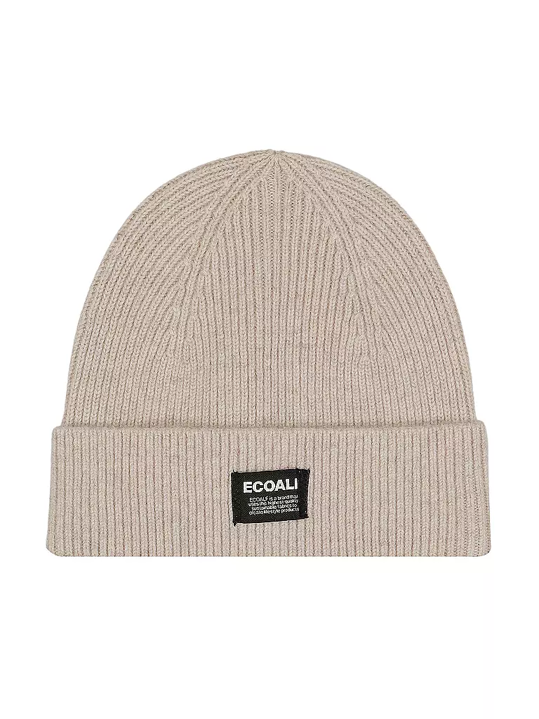 ECOALF | Mütze - Haube  | beige
