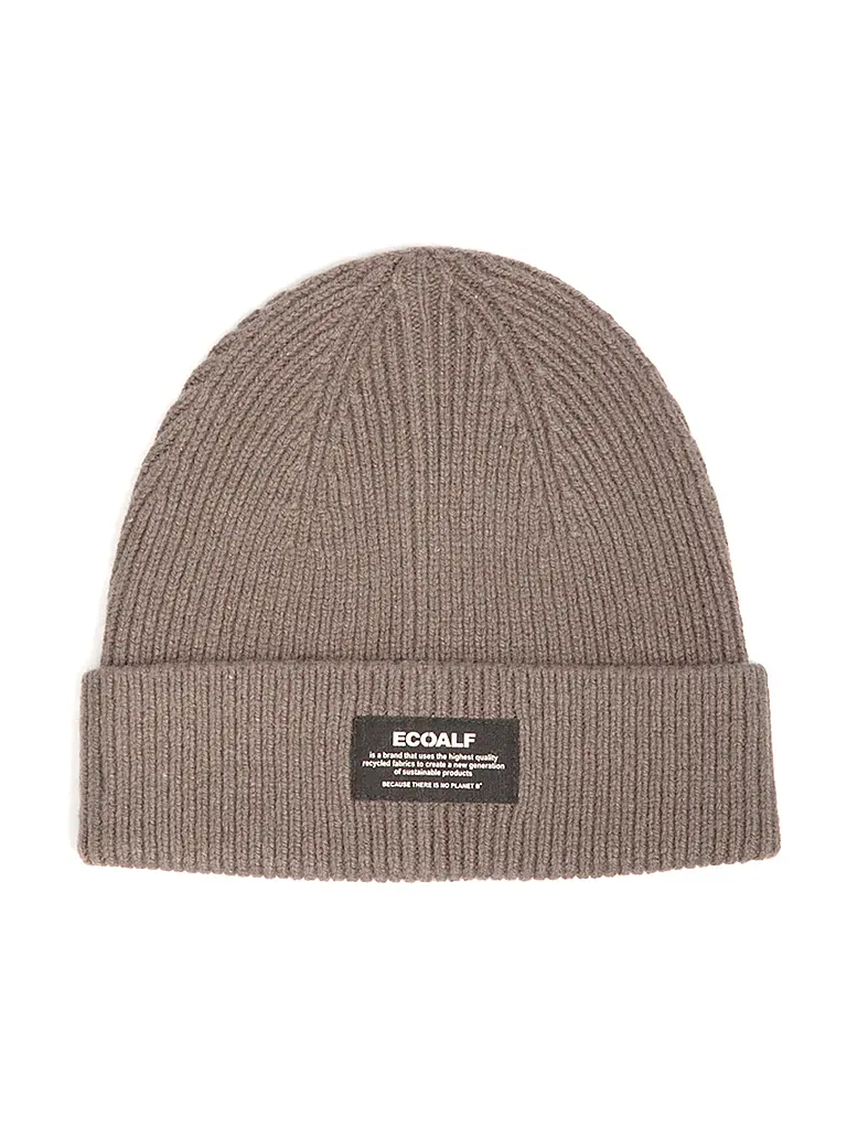 ECOALF | Mütze - Haube  | beige