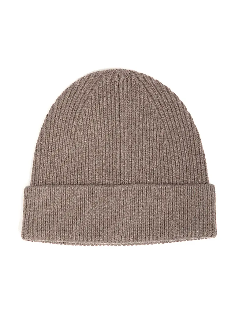 ECOALF | Mütze - Haube  | beige