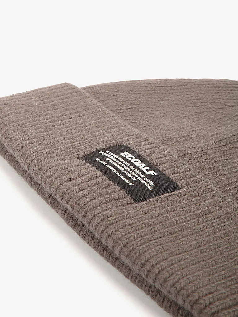ECOALF | Mütze - Haube  | beige