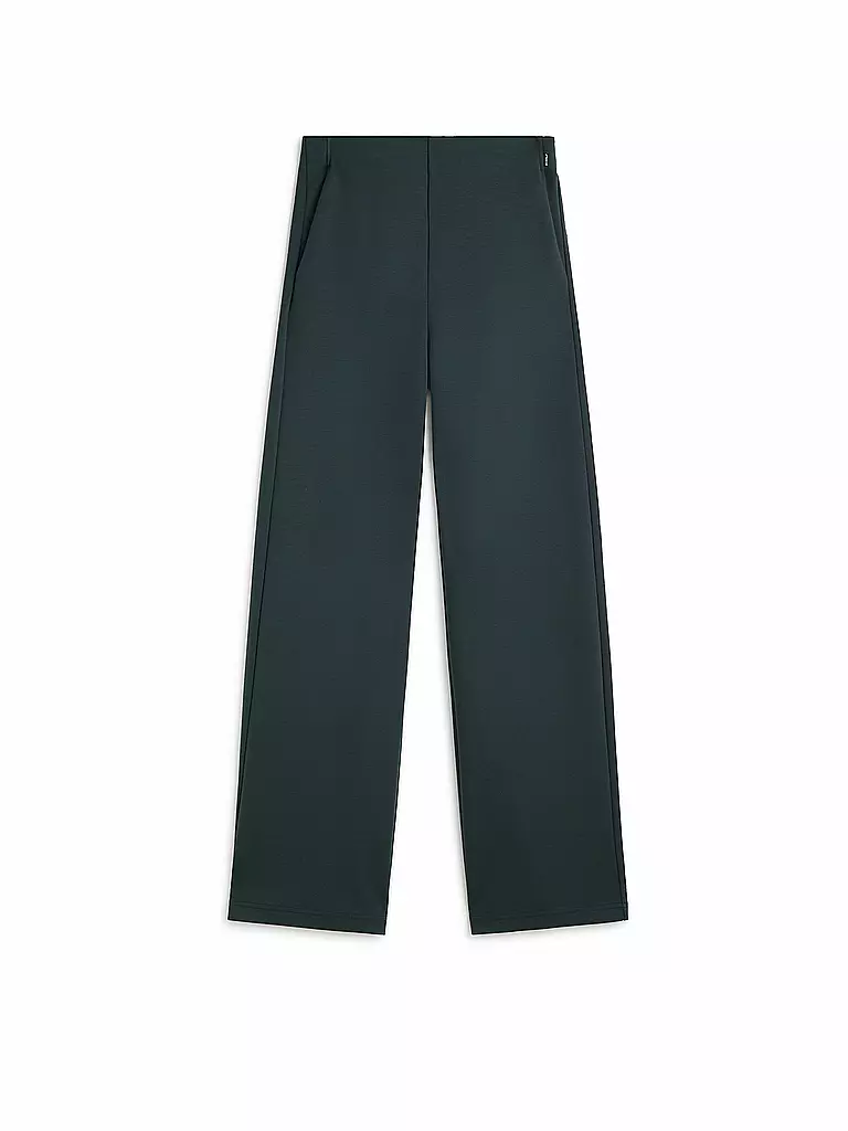 ECOALF | Marlenehose ARDAALF | grau