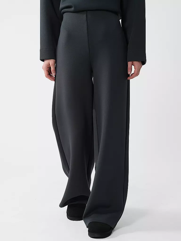 ECOALF | Marlenehose ARDAALF | grau