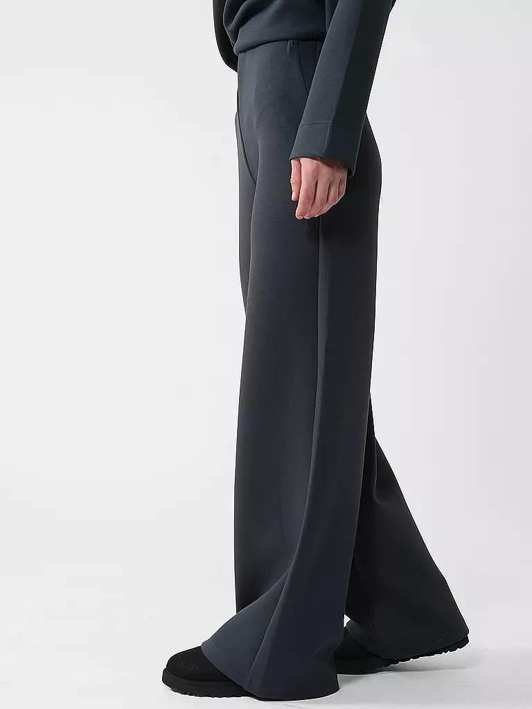 ECOALF | Marlenehose ARDAALF | grau