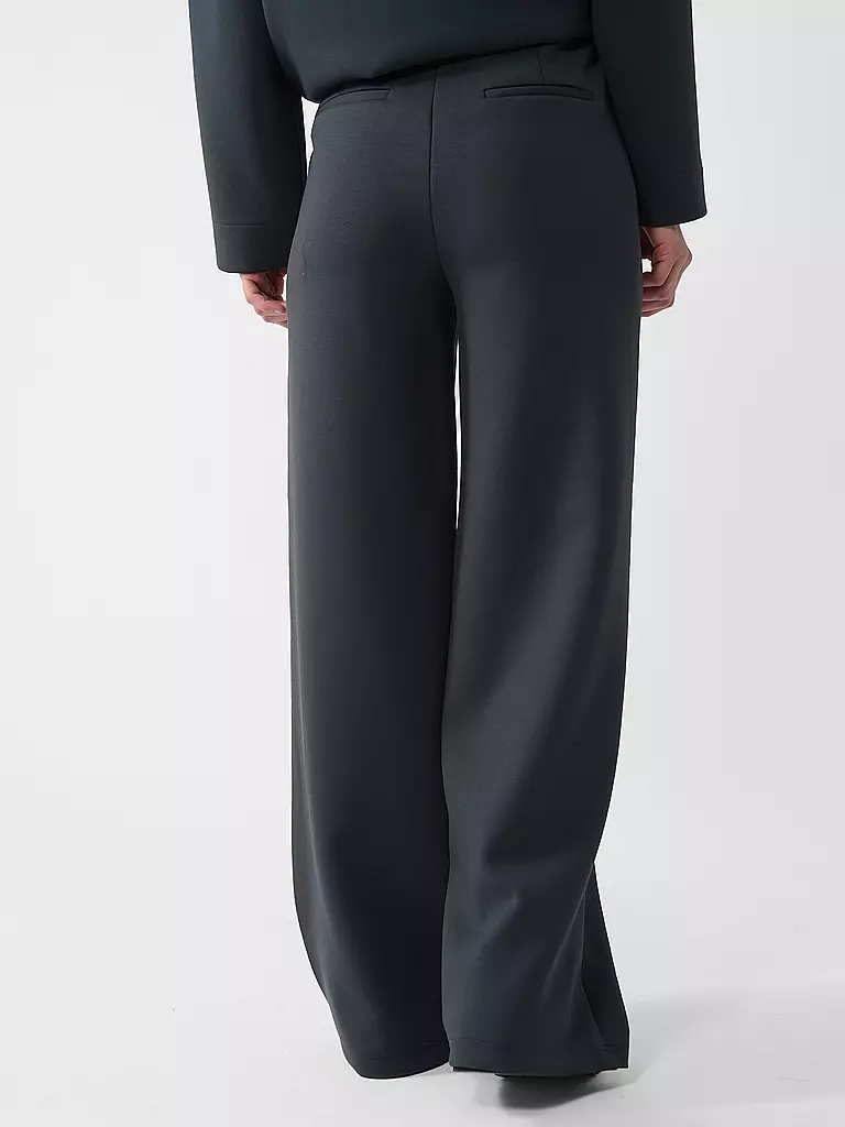ECOALF | Marlenehose ARDAALF | grau