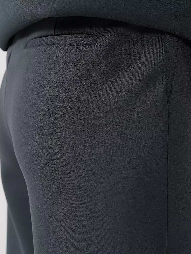 ECOALF | Marlenehose ARDAALF | grau