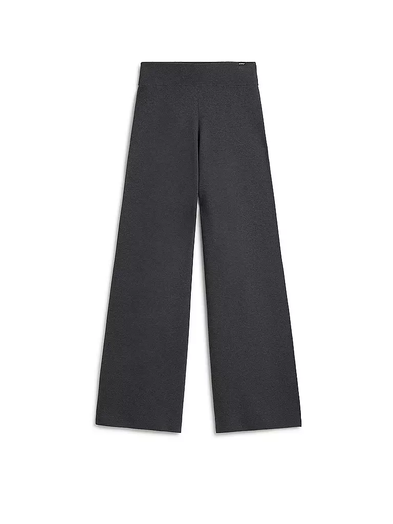 ECOALF | Marlenehose CABRIL | grau