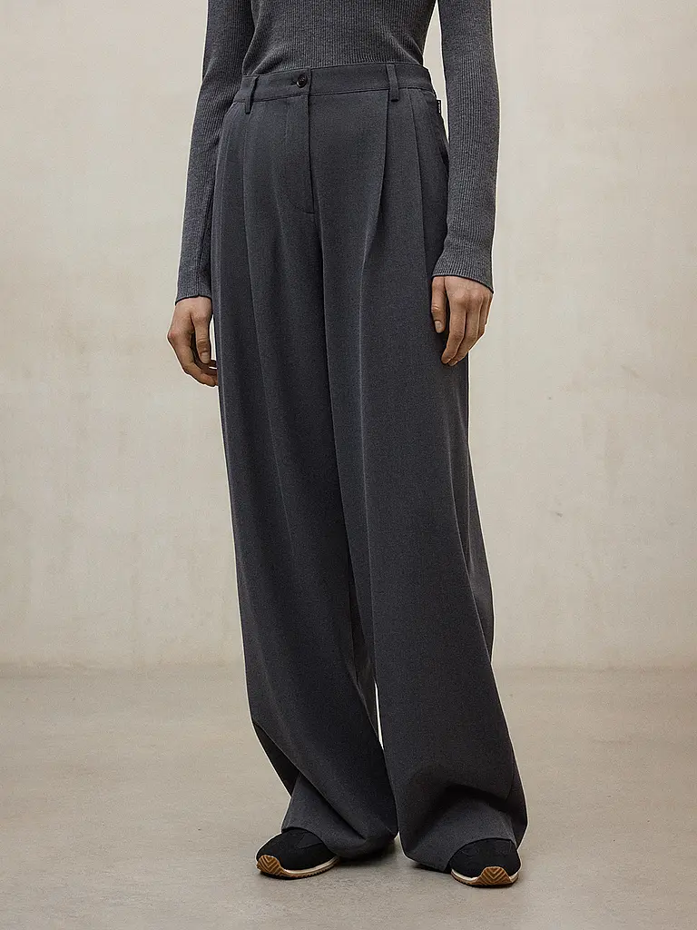 ECOALF | Marlenehose MIEL | 