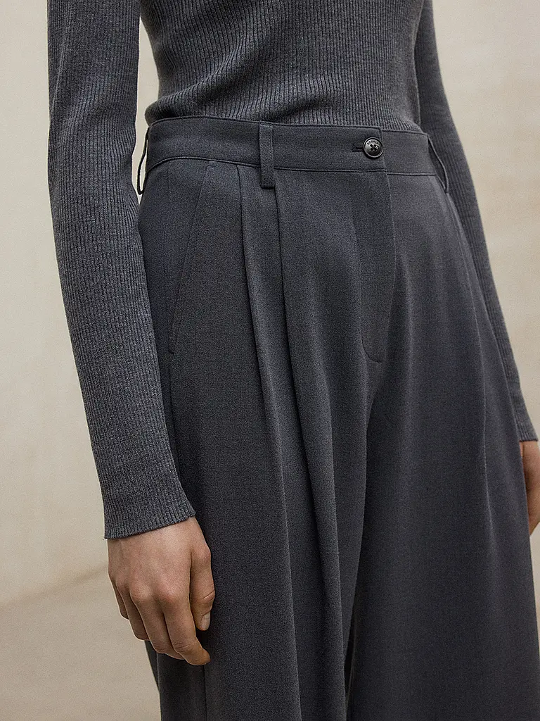 ECOALF | Marlenehose MIEL | 