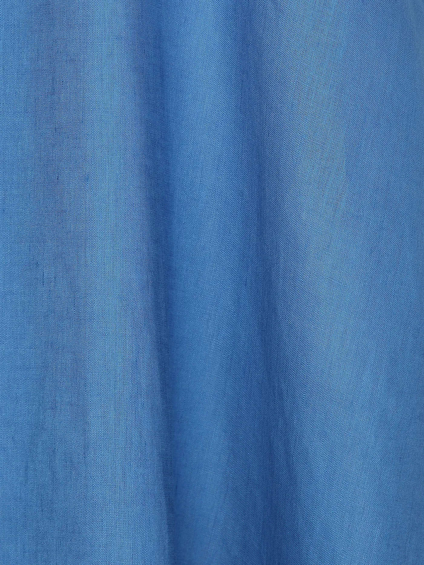 ECOALF | Maxikleid UKARAALF | blau