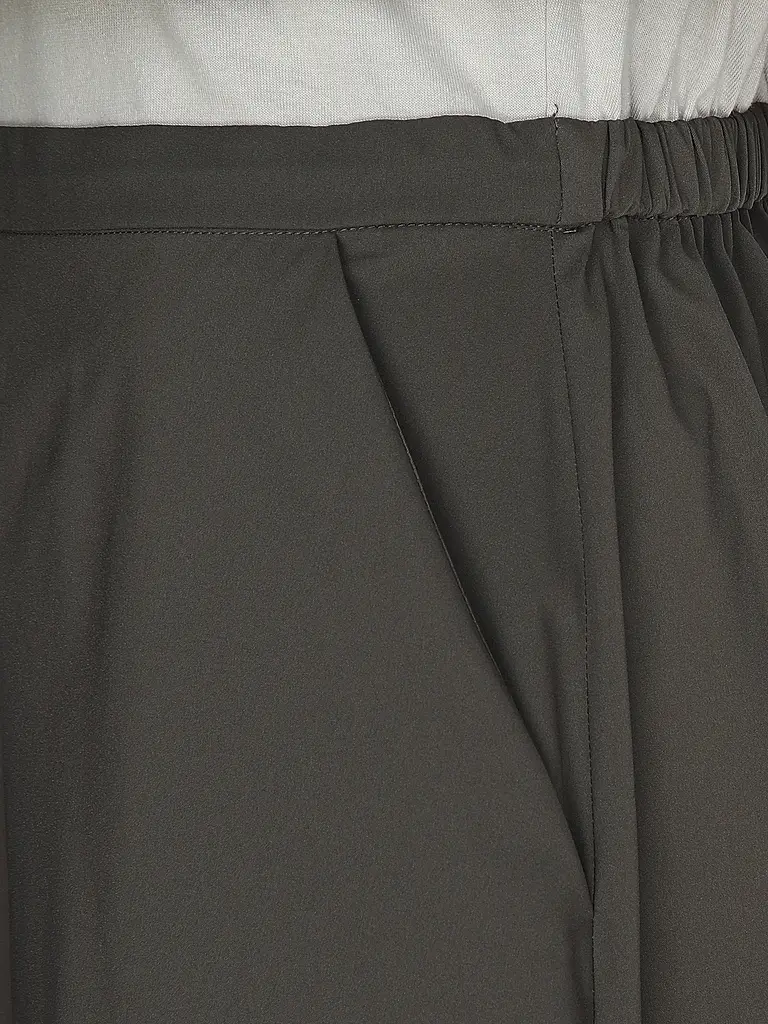 ECOALF | Midikleid MORGANALF | dunkelblau