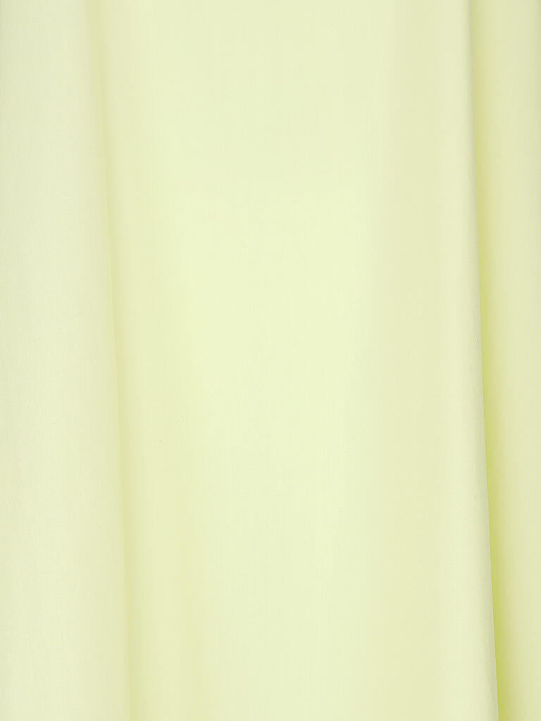ECOALF | Midikleid PERLAALF | gelb