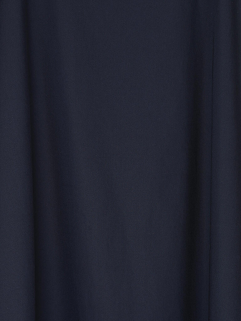 ECOALF | Midikleid PERLAALF | dunkelblau