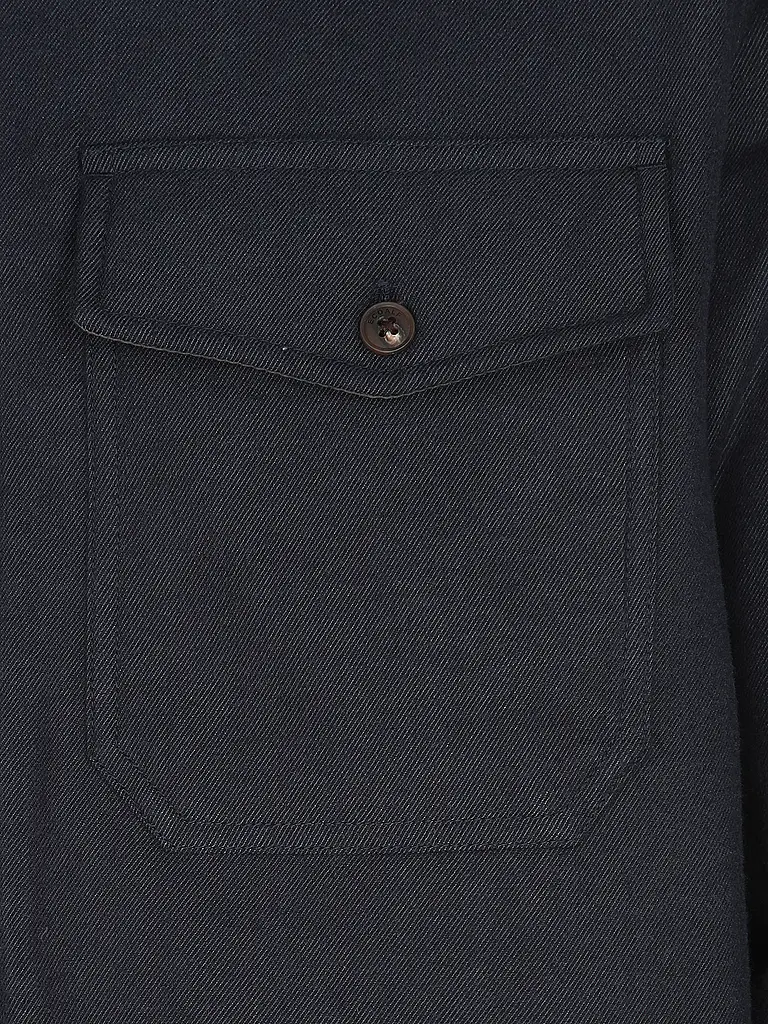 ECOALF | Overshirt  JULIO | 