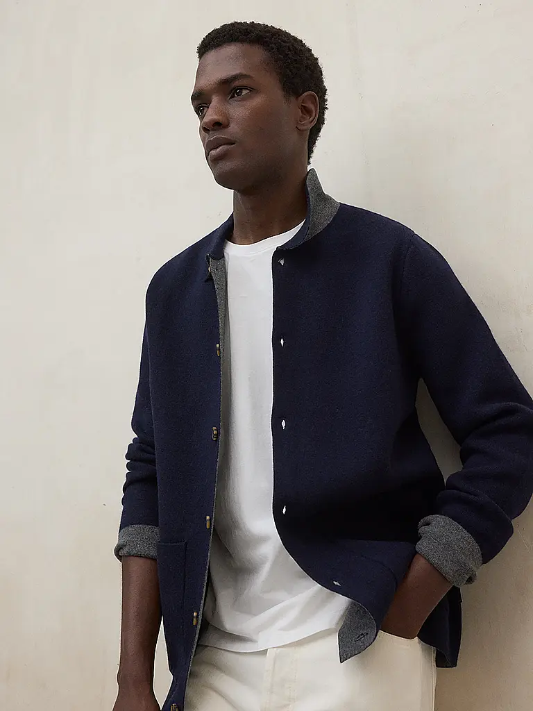 ECOALF | Overshirt MOROTO | 