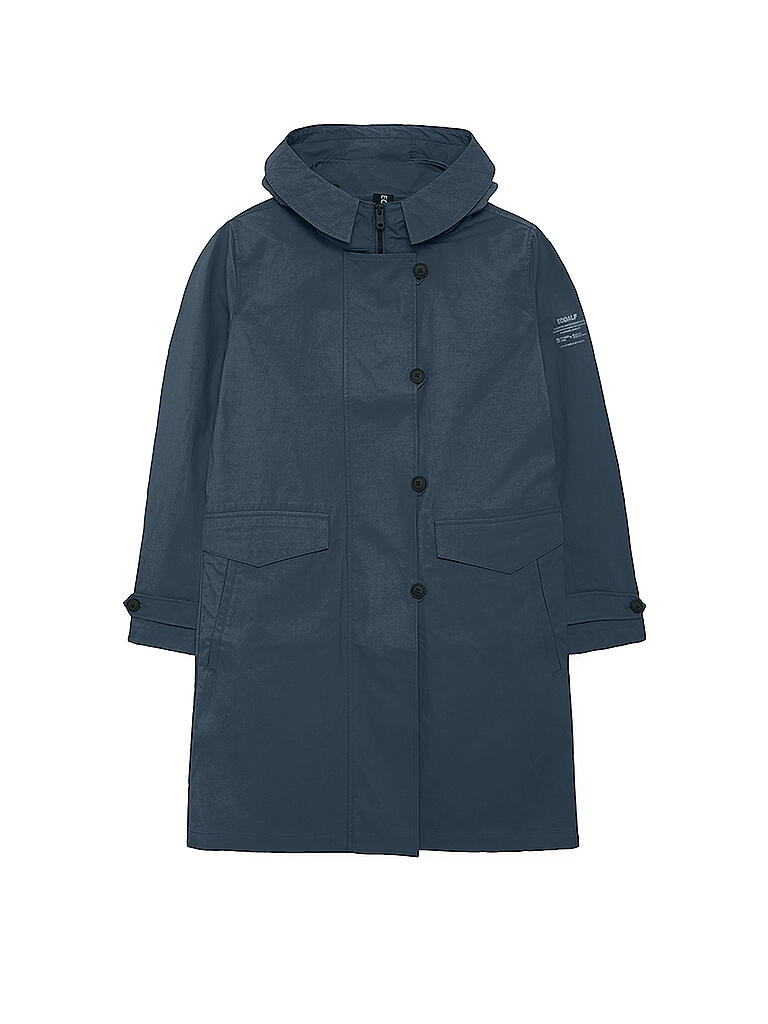 ECOALF | Parka IRAZUALF  | dunkelblau