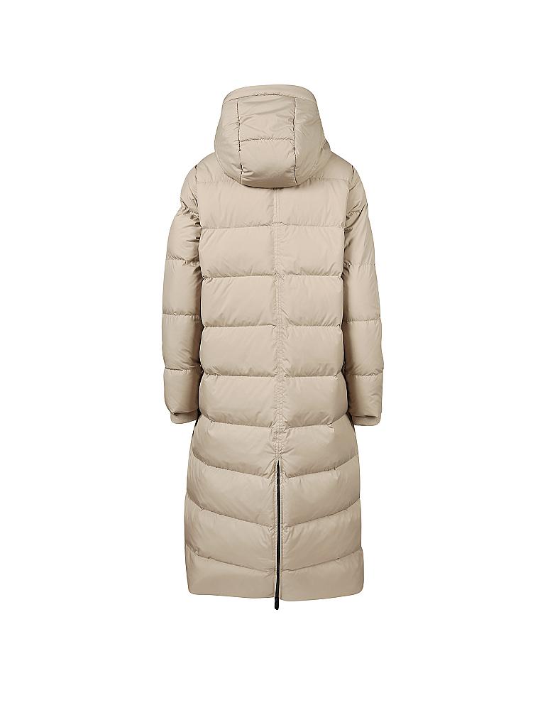 ECOALF | Parka Megeve | beige