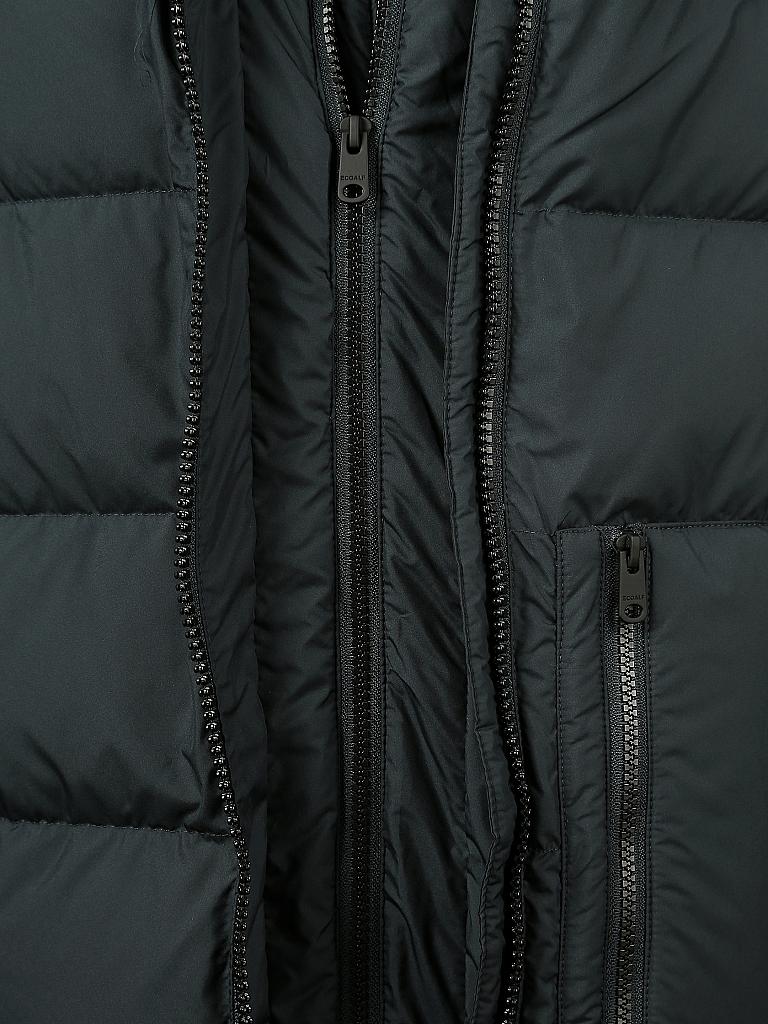 ECOALF | Parka Megeve | grün