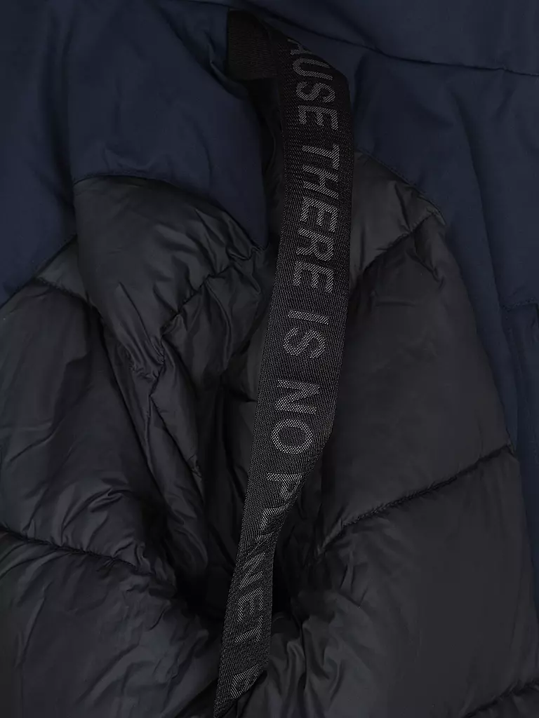 ECOALF | Parka PARKOALF | olive