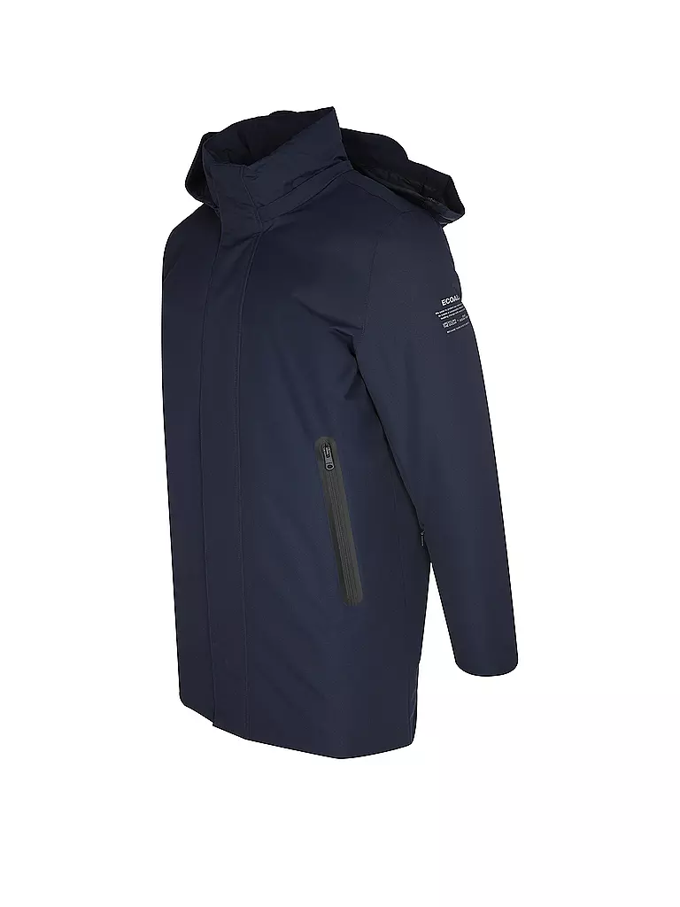 ECOALF | Parka PARKOALF | olive