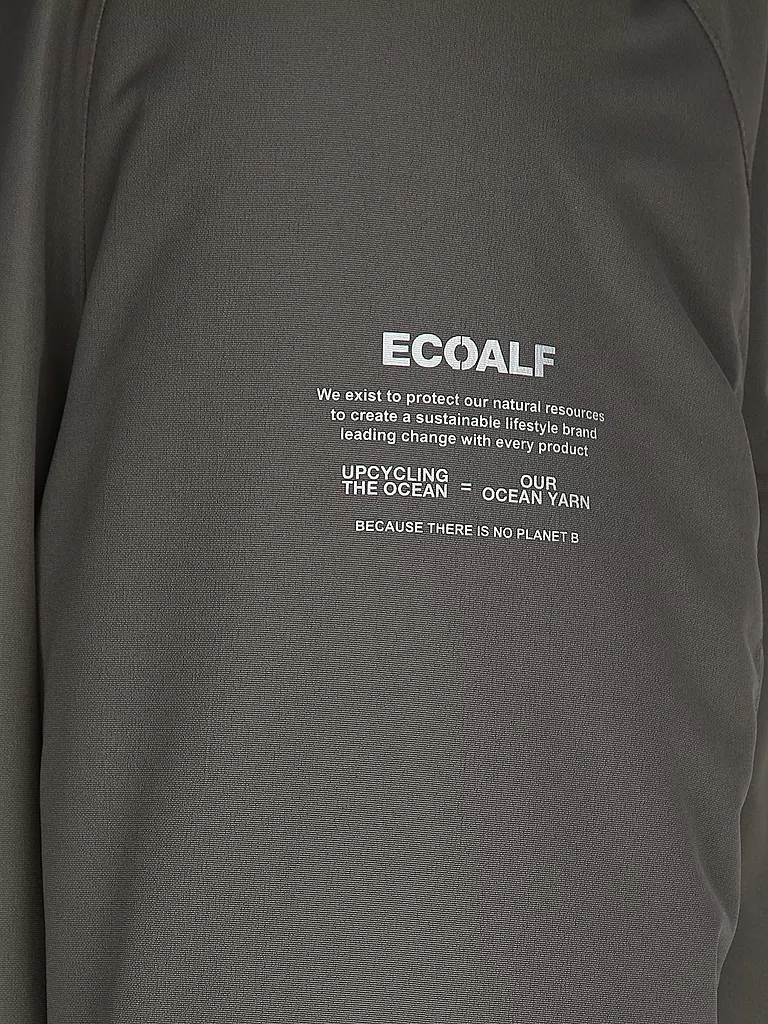 ECOALF | Parka PARKOALF | blau