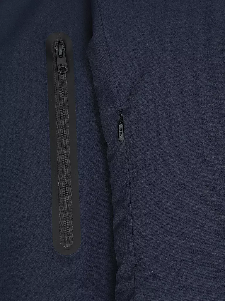 ECOALF | Parka PARKOALF | olive