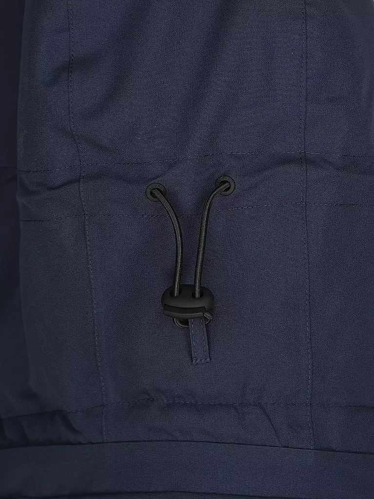 ECOALF | Parka PARKOALF | olive