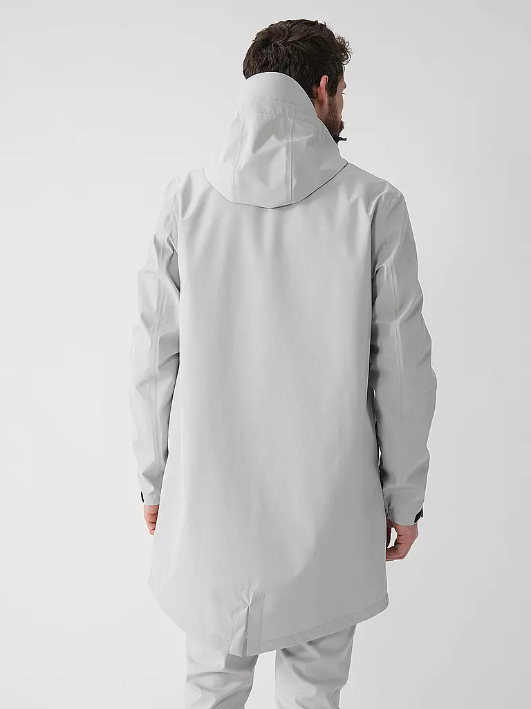 ECOALF | Parka VENUEALF | olive