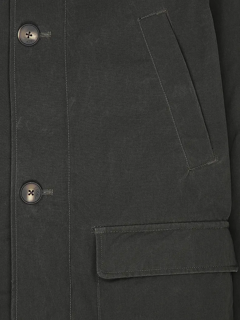 ECOALF | Parka | 