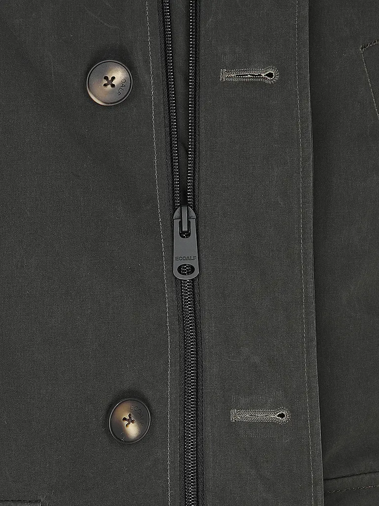 ECOALF | Parka | 