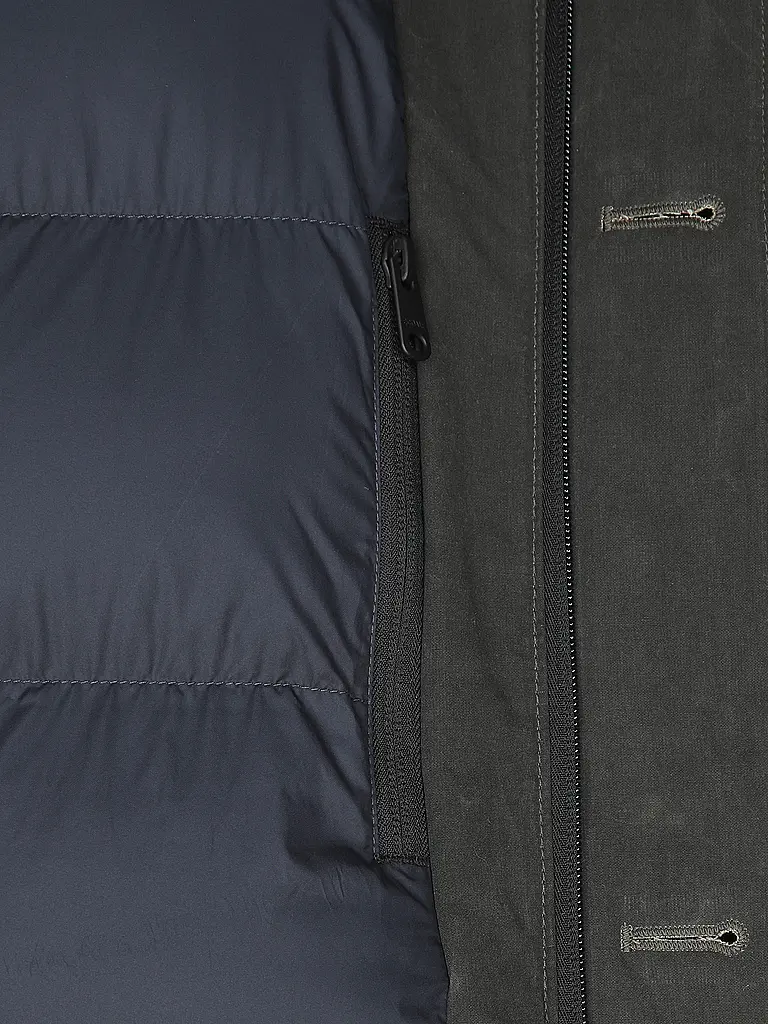 ECOALF | Parka | 