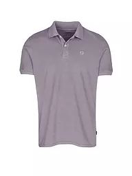 ECOALF | Poloshirt TEDANALF  | lila