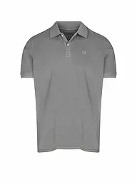 ECOALF | Poloshirt TEDANALF  | grau