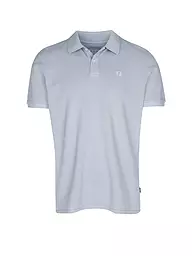 ECOALF | Poloshirt TEDANALF  | hellblau