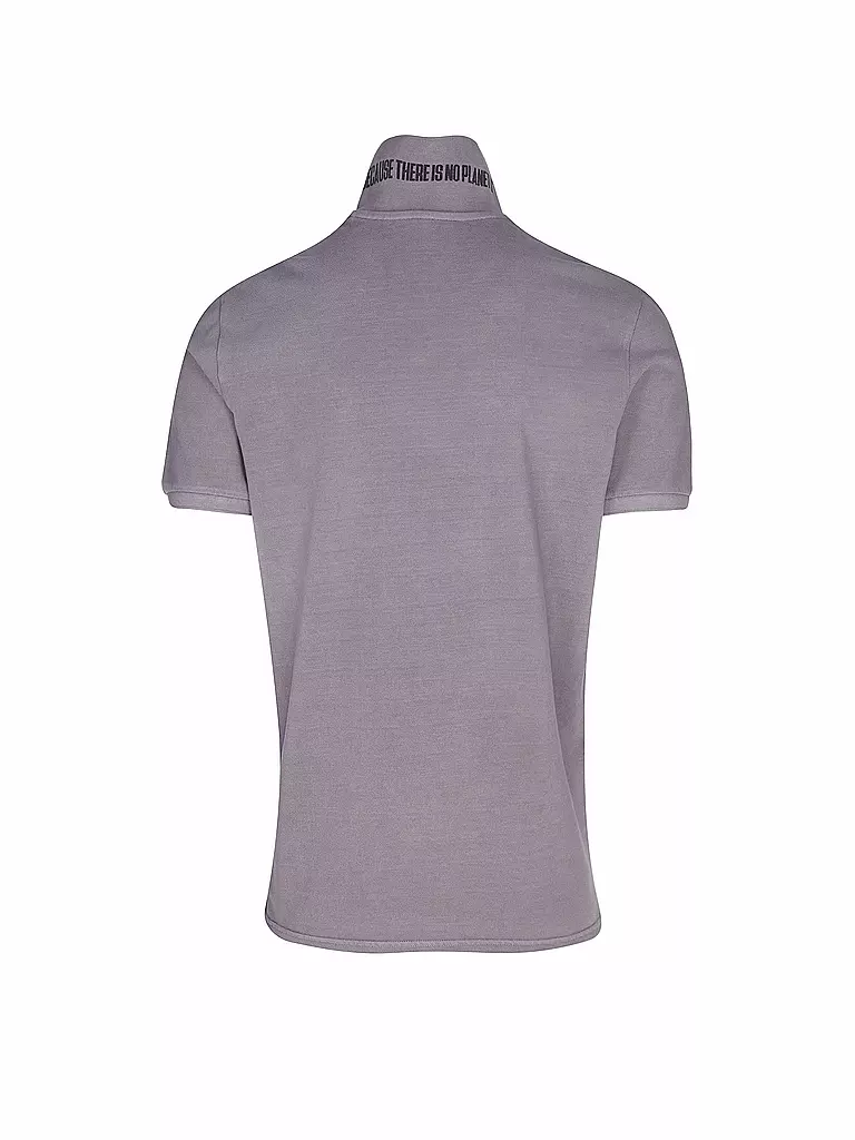 ECOALF | Poloshirt TEDANALF | hellblau