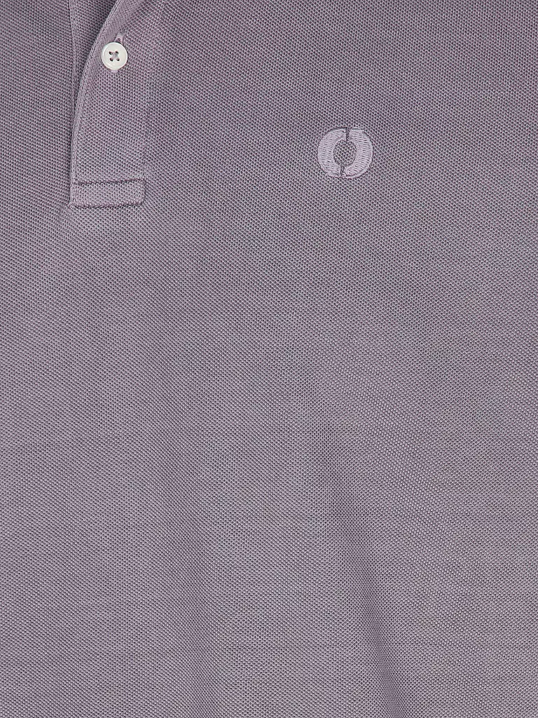 ECOALF | Poloshirt TEDANALF | hellblau